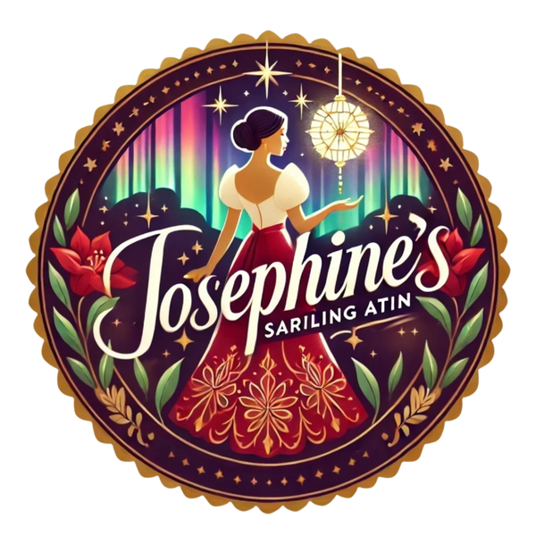 Josephine's Sariling Atin